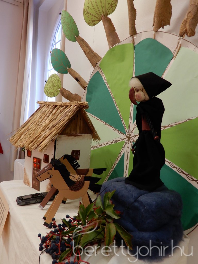 Kolozsvári-Donkó Rebeka kiállítása 31